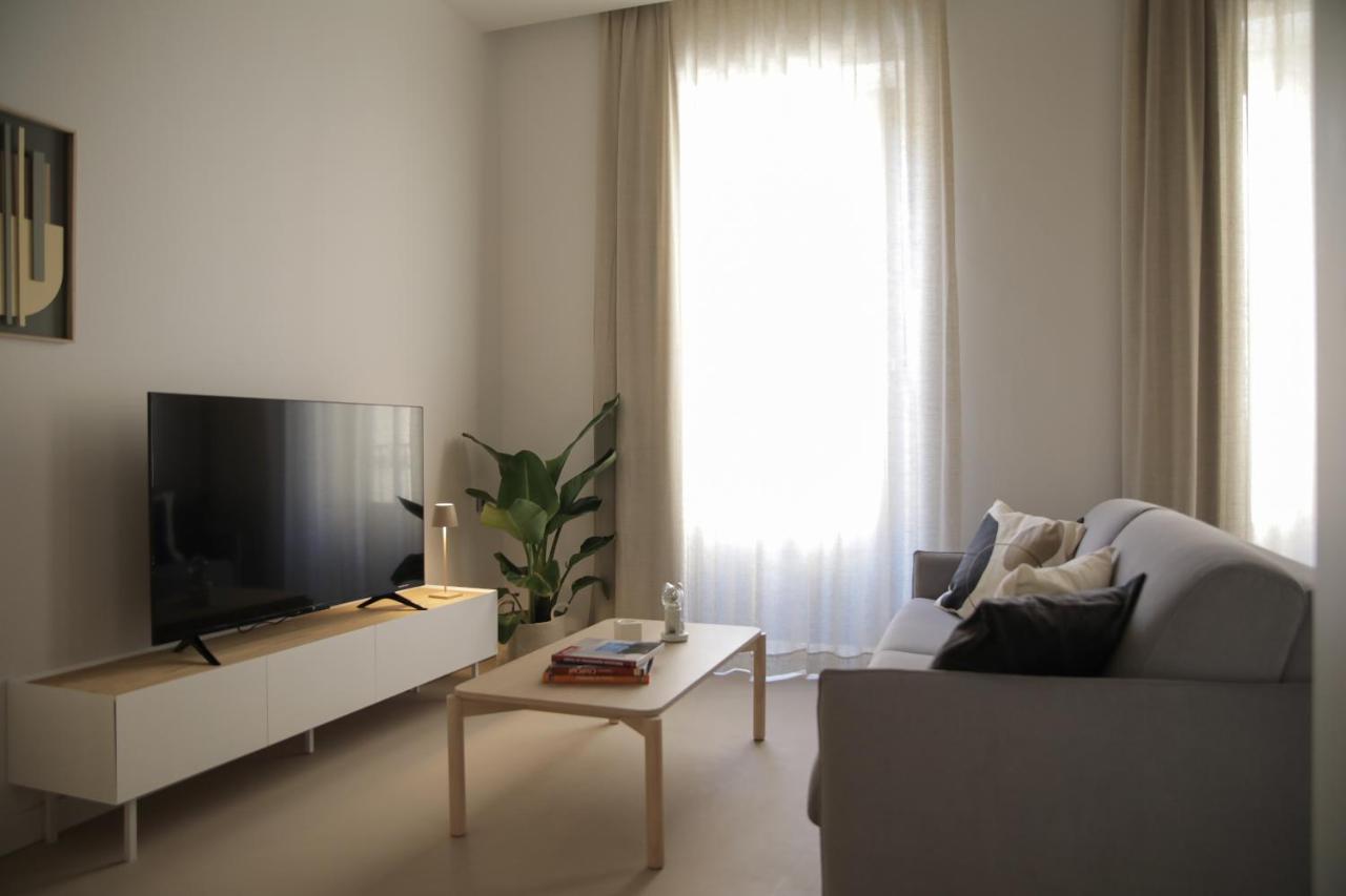 Hgb Cathedral Apartman Alicante Kültér fotó