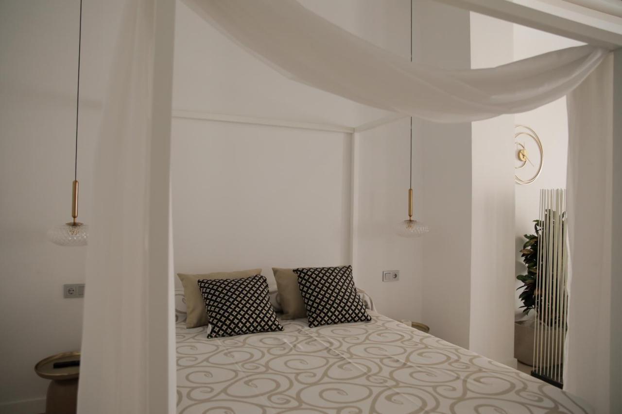 Hgb Cathedral Apartman Alicante Kültér fotó